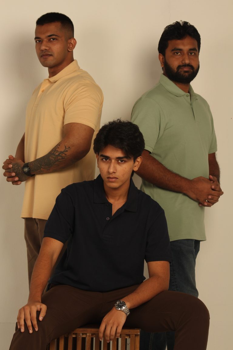 flexmodebd polo shirt