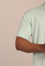 Polo t-shirt premium fabric flexmodebd - Image 3