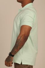 Polo t-shirt premium fabric flexmodebd - Image 2