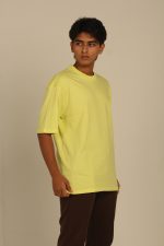 New Drop-Shoulder T-Shirt — Flexmode - Image 5