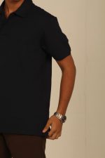 Flexmodebd Premium Polo T-Shirt - Image 2