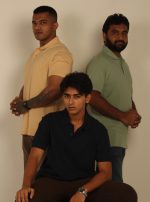 Flexmodebd Premium Polo T-Shirt - Image 3