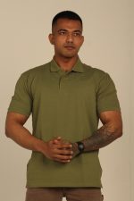 Flexmodebd Premium Polo T-Shirt