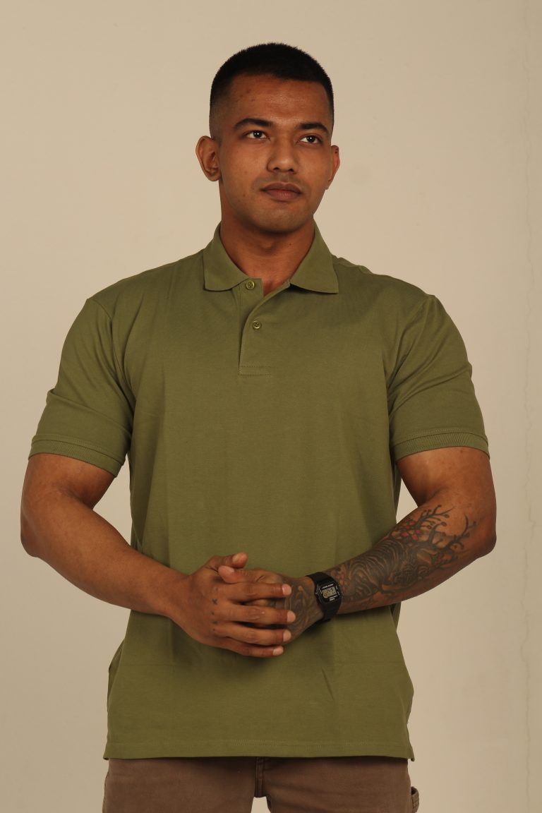 Flexmodebd Premium Polo T-Shirt