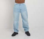 Light Blue Baggy Pant – Where Comfort Meets Attitude