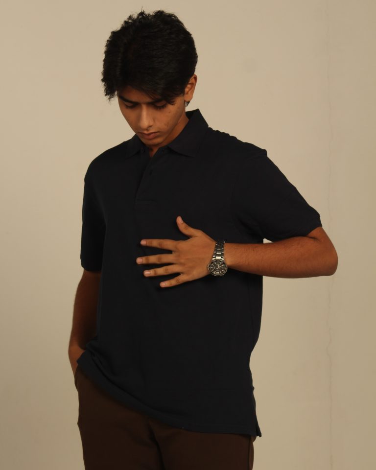 Flexmodebd Premium Polo T-Shirt